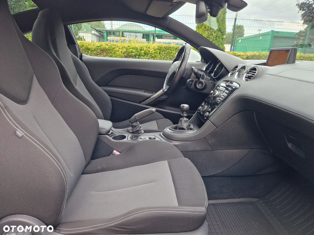 Peugeot RCZ - 31