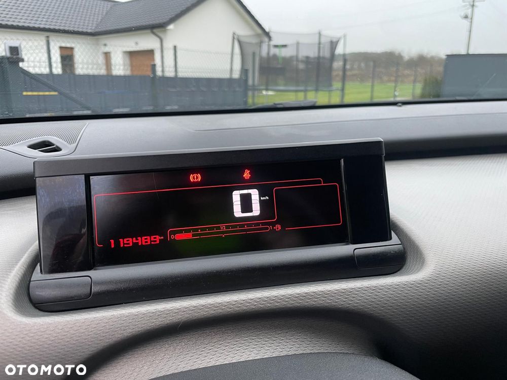 Citroën C4 Cactus Pure Tech 110 Stop&Start Feel Edition - 16