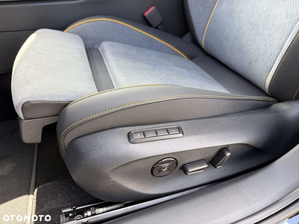 Skoda Superb 2.0 TDI SCR 4x4 Drive DSG - 12