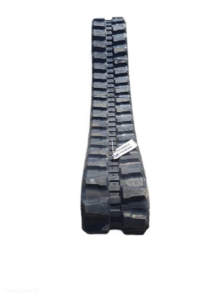 Gąsienica gumowa 300x52,5x80n BK Track - 6