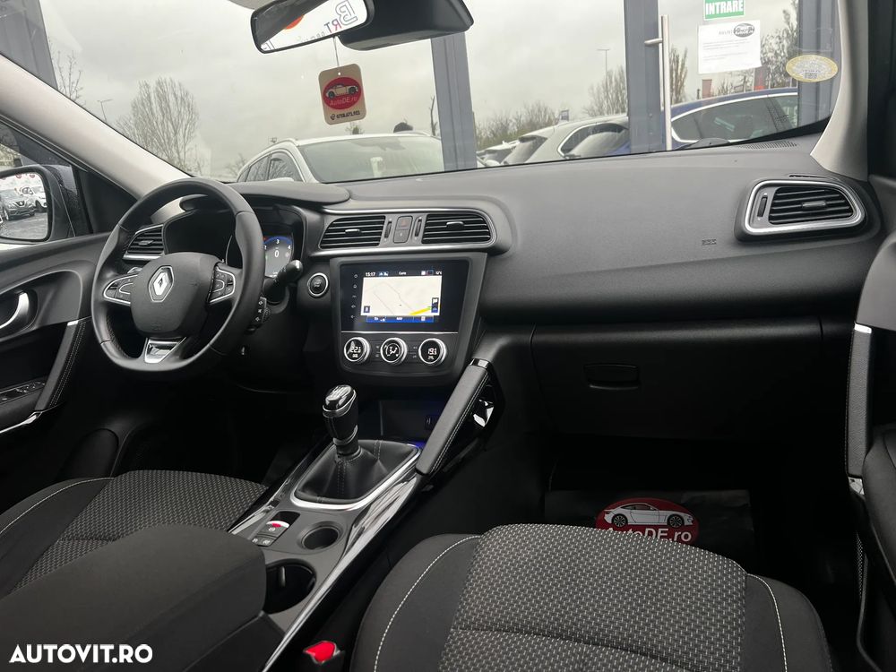 Renault Kadjar - 7