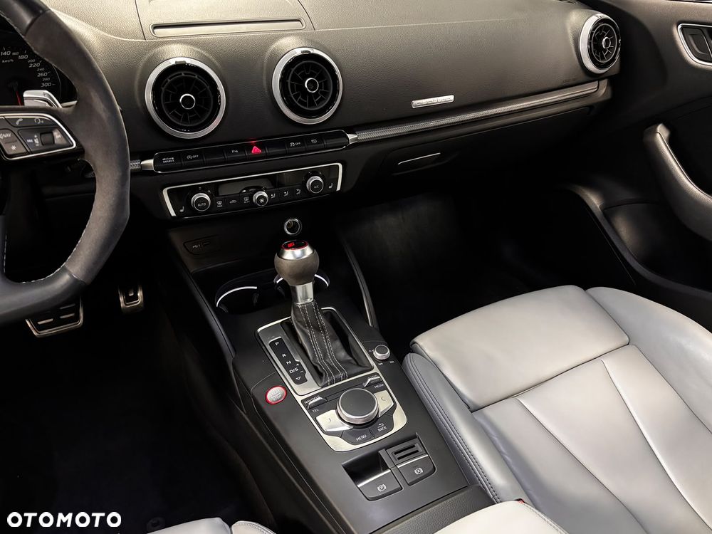 Audi RS3 Sportback 2.5 TFSI GPF Quattro S tronic - 22