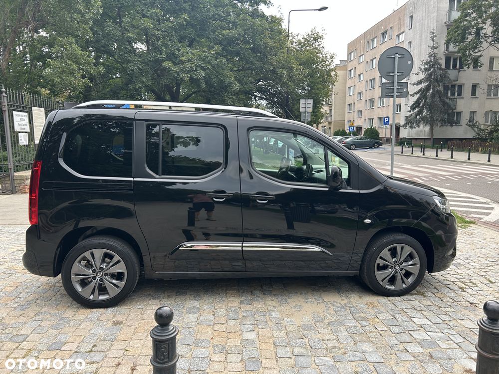 Toyota Proace City Verso 1.5 D-4D Family - 6