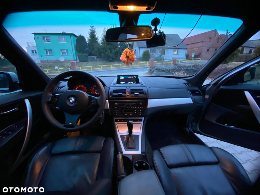 BMW X3 - 12