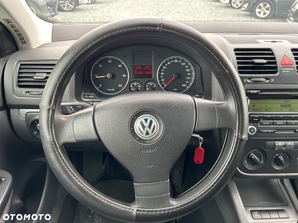 Volkswagen Golf - 13