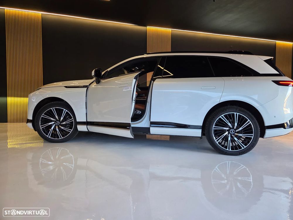 Xpeng G9 98 kWh AWD Performance + Pack Premium - 12