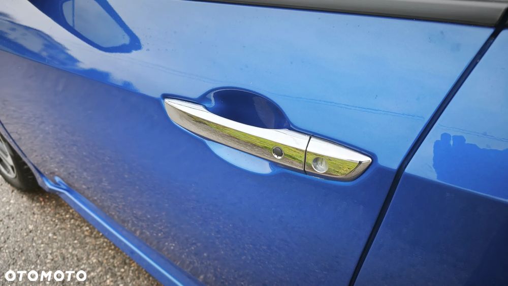 Honda Civic 1.5 i-VTEC Turbo CVT Elegance - 7