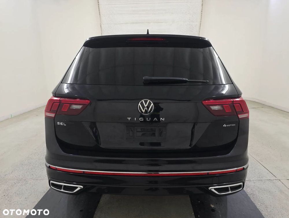 Volkswagen Tiguan 2.0 TSI OPF 4MOTION DSG R-Line - 4