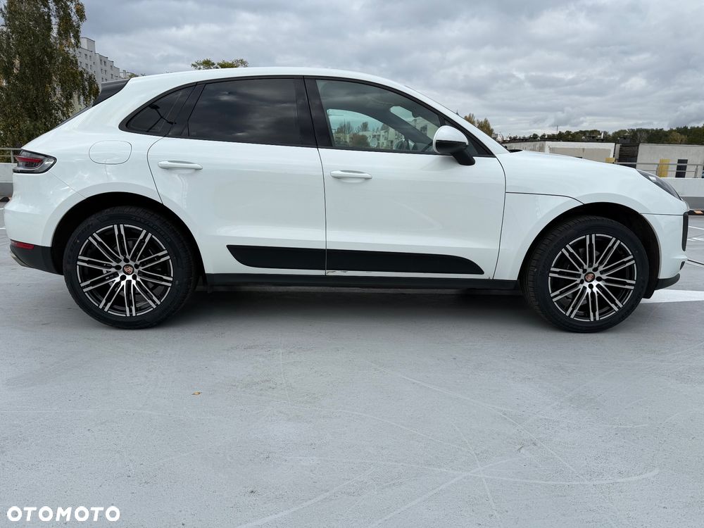 Porsche Macan - 9