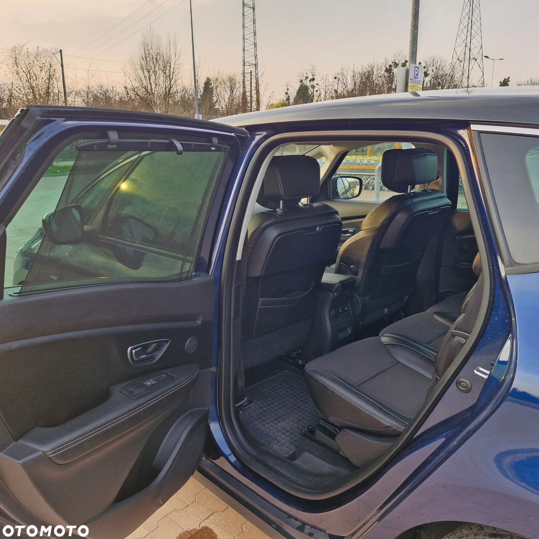 Renault Scenic 1.6 dCi Energy Bose Edition - 7
