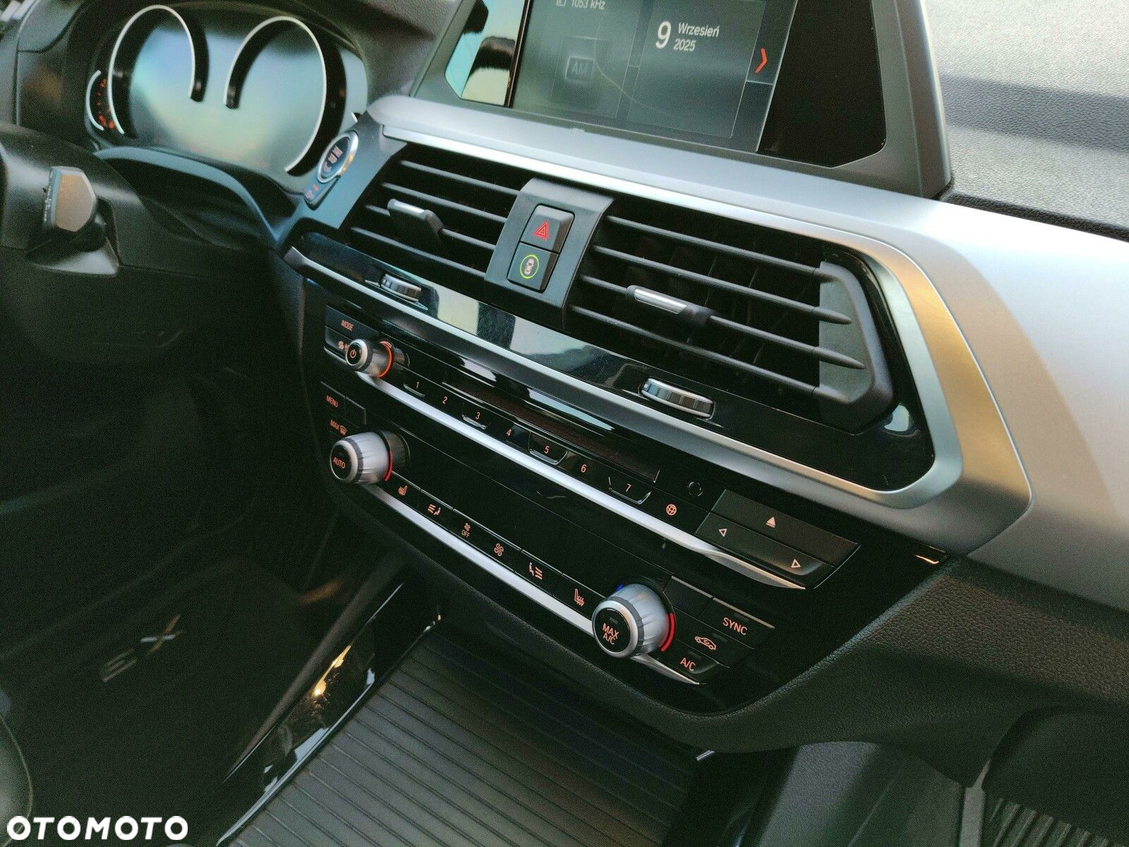 BMW X3 - 27