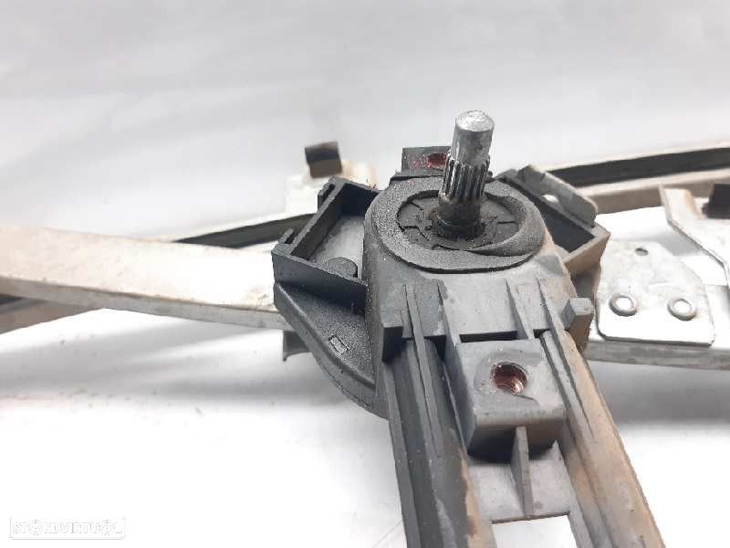 ELEVADOR DE VIDRO FRONTAL DIREITO PEUGEOT PARTNER ORIGIN COMBISPACE 1997 -9222G1 - 1
