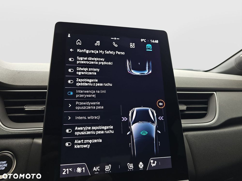 Renault Captur 1.3 TCe mHEV Techno EDC - 25