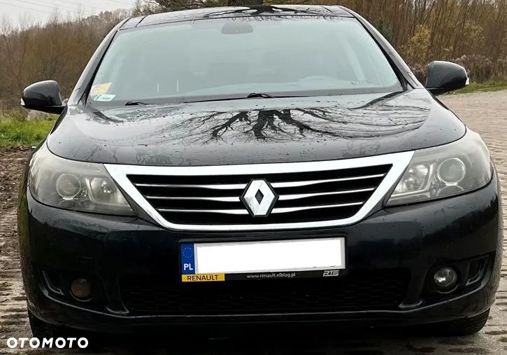 Renault Latitude 2.0 dCi Expression - 5