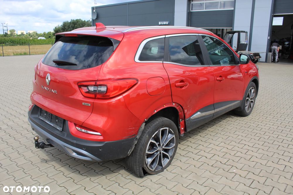 Renault Kadjar - 5