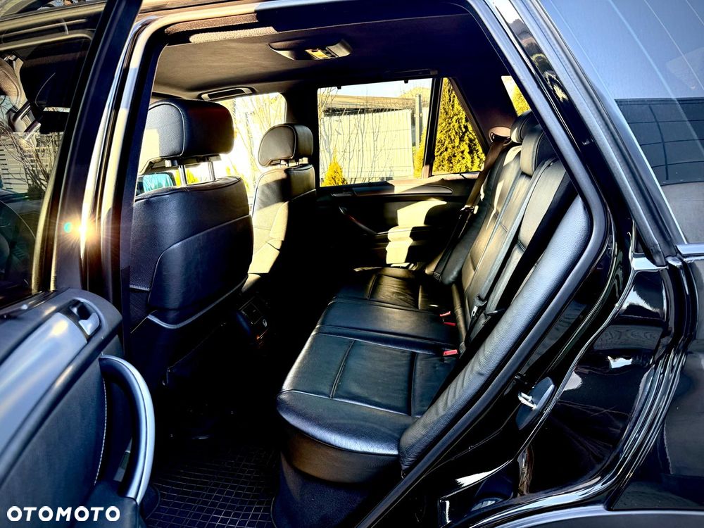 BMW X5 - 5