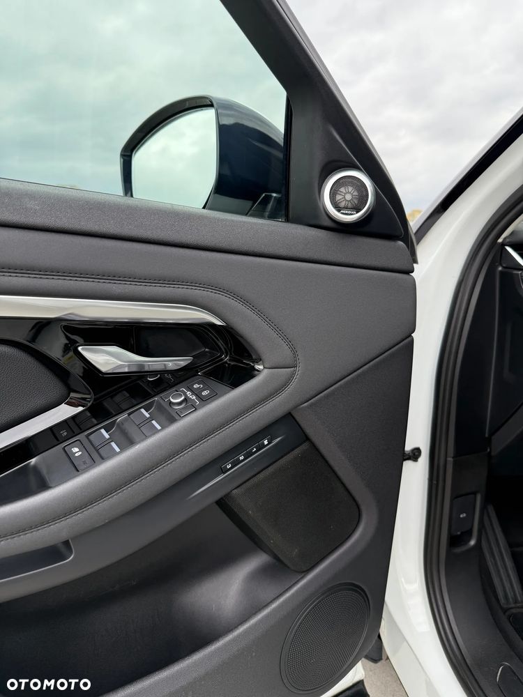 Land Rover Range Rover Evoque 2.0Si4 SE - 15