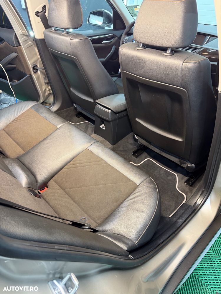 BMW X1 xDrive18d Aut. xLine - 16