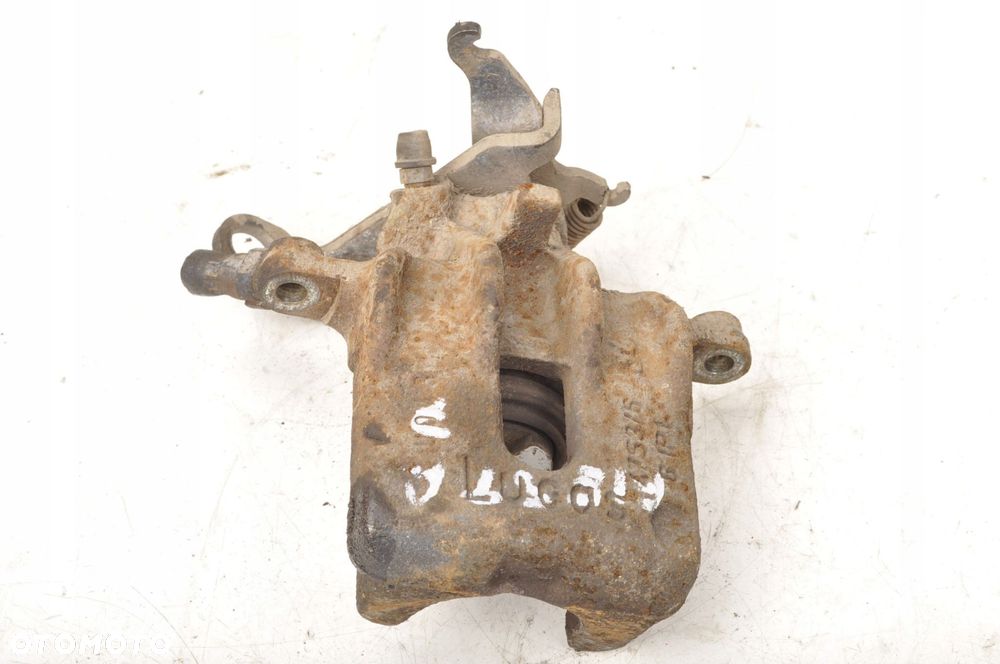 FORD FIESTA MK7 ZACISK HAMULCOWY PRAWY TYŁ - 1