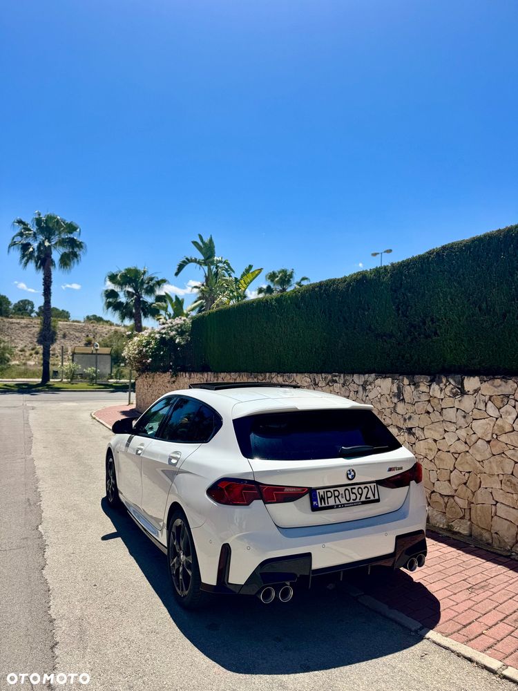 BMW 1M - 5