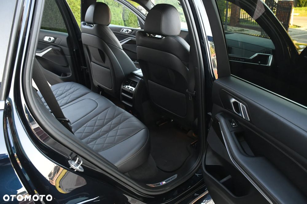 BMW X5 xDrive30d sport - 23