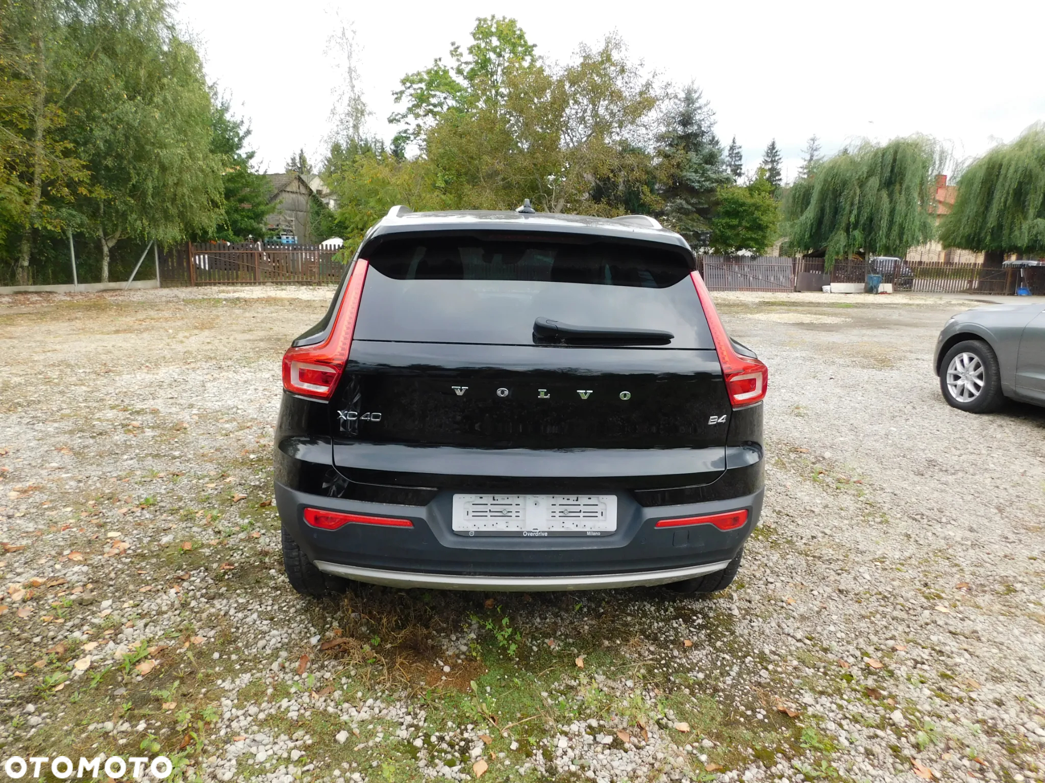 Volvo XC 40 B4 AWD Plus Bright - 15