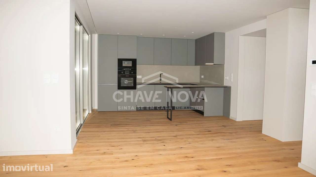T3 Duplex Novo | Gar. Box | S.Félix da Marinha - GN/02451-TP - Grande imagem: 5/50