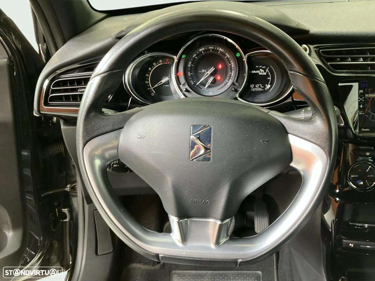 Citroën DS3 - 11