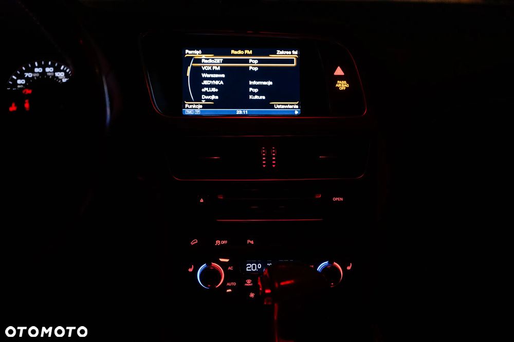 Audi Q5 - 16
