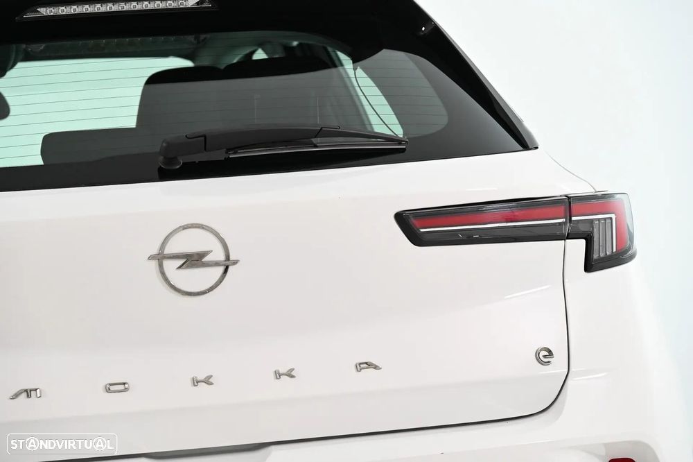 Opel Mokka-e Edition - 11