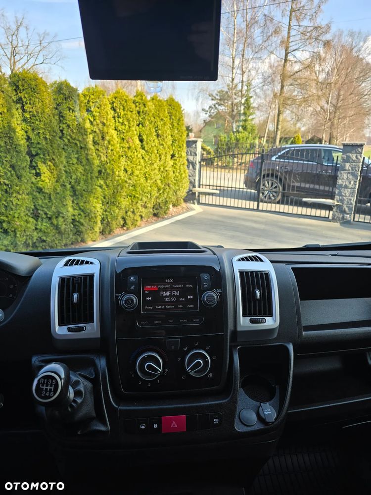 Fiat Ducato - 9
