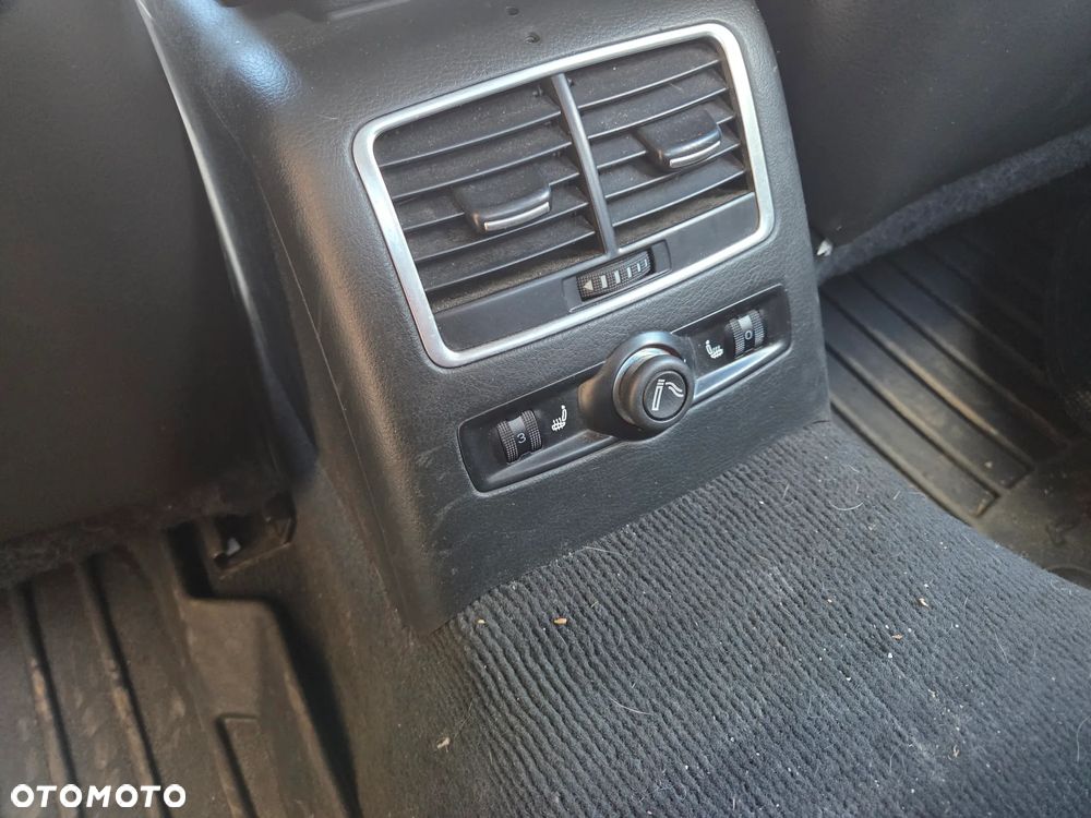 Audi A6 Limousine - 8