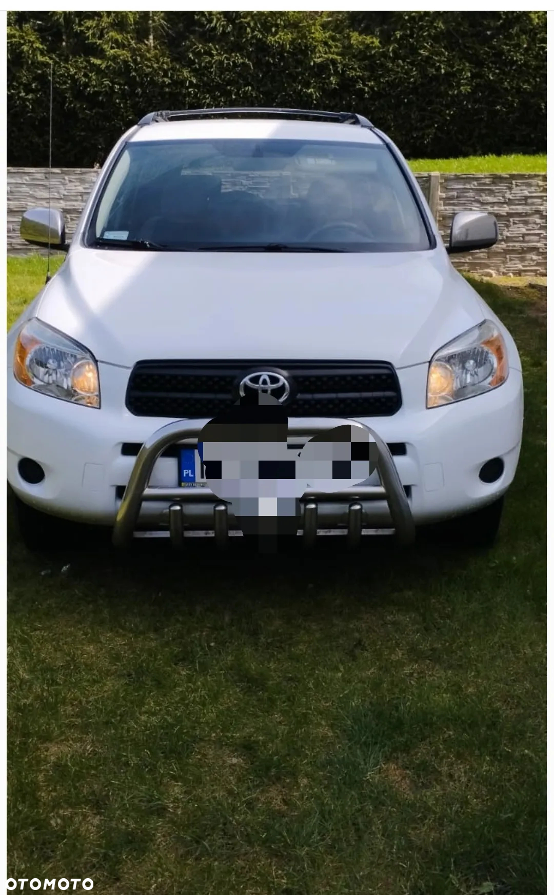 Toyota RAV4 2.5 VVT-i Sport - 8