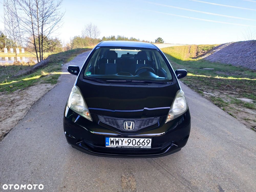 Honda Jazz 1.2 i-VTEC Trend - 2