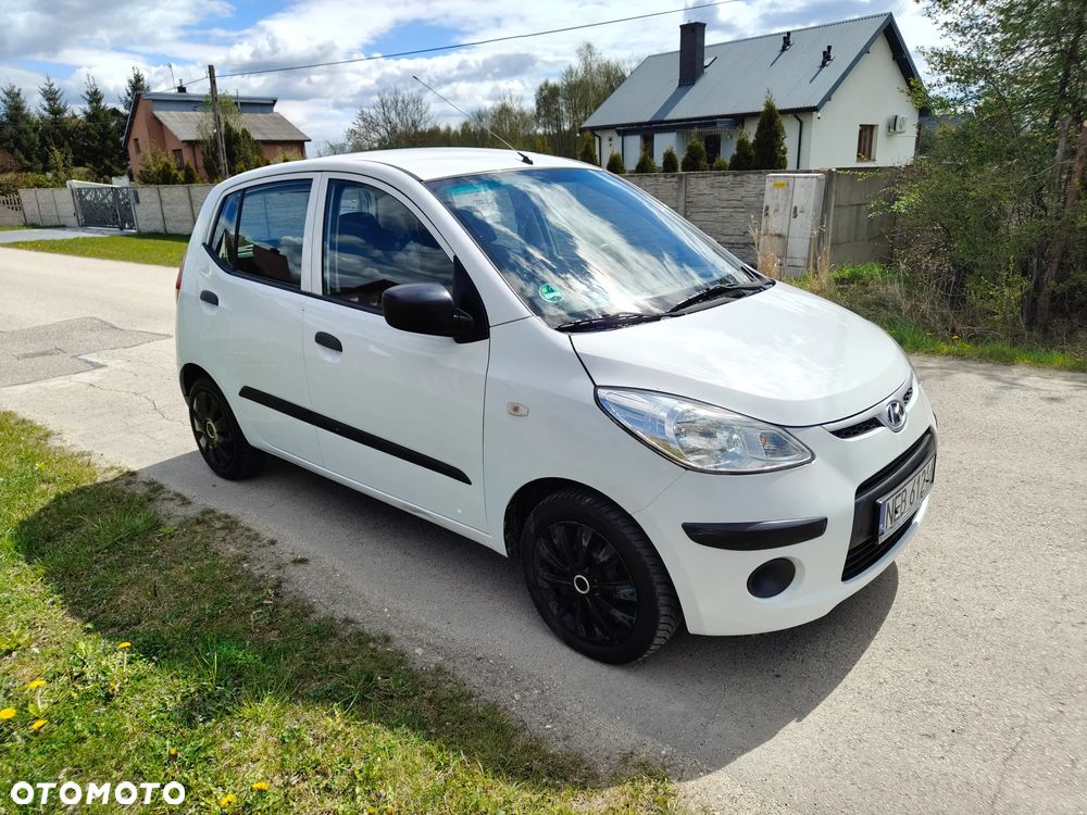 Hyundai i10 1.1 Style - 6