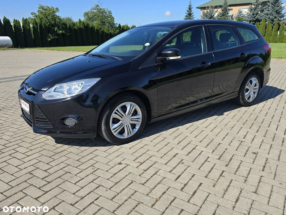 Ford Focus - 10