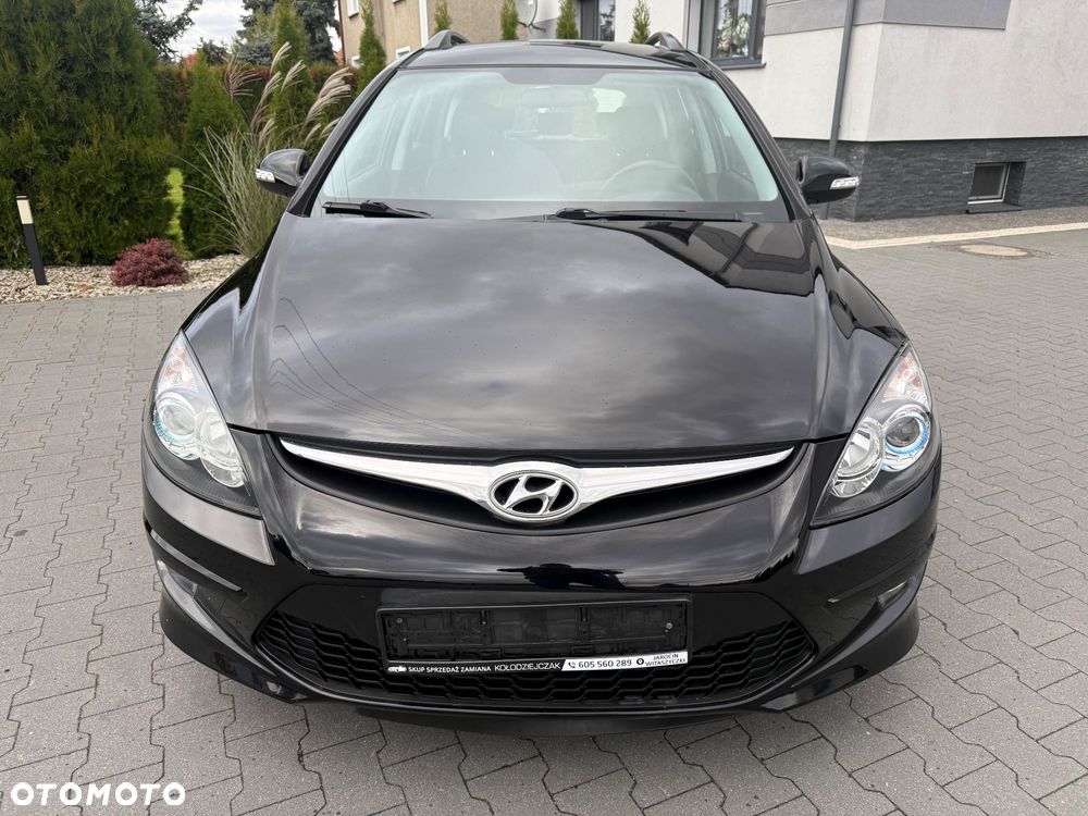 Hyundai i30 1.4 Blue Comfort - 2