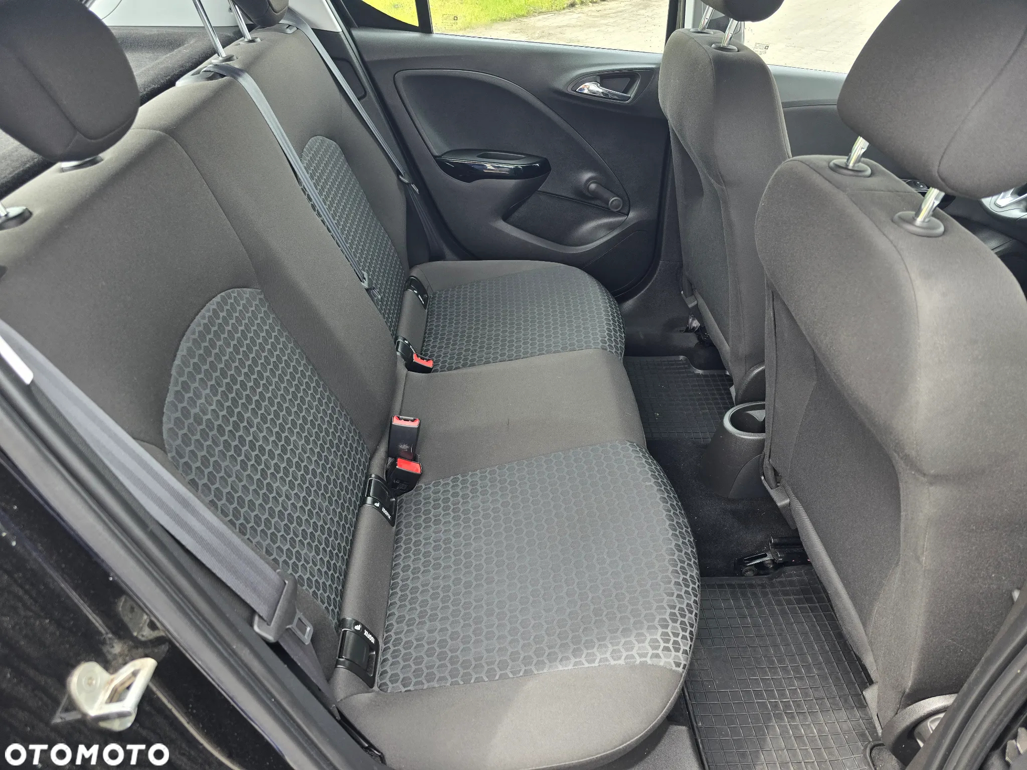 Opel Corsa 1.4 Enjoy - 15