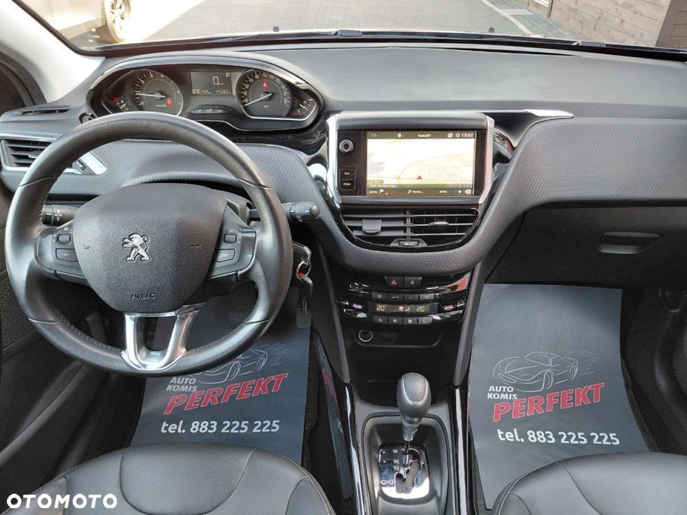 Peugeot 2008 - 19