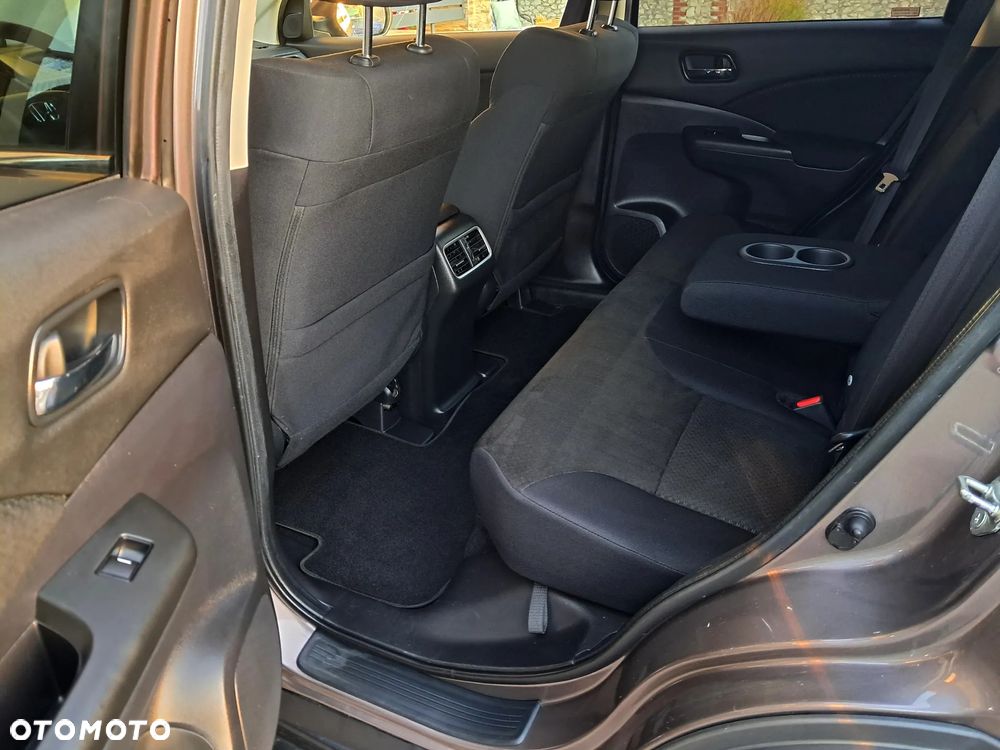 Honda CR-V 1.6i DTEC 2WD Elegance - 11