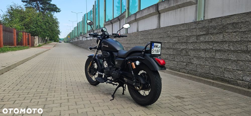 Junak M12 - 3