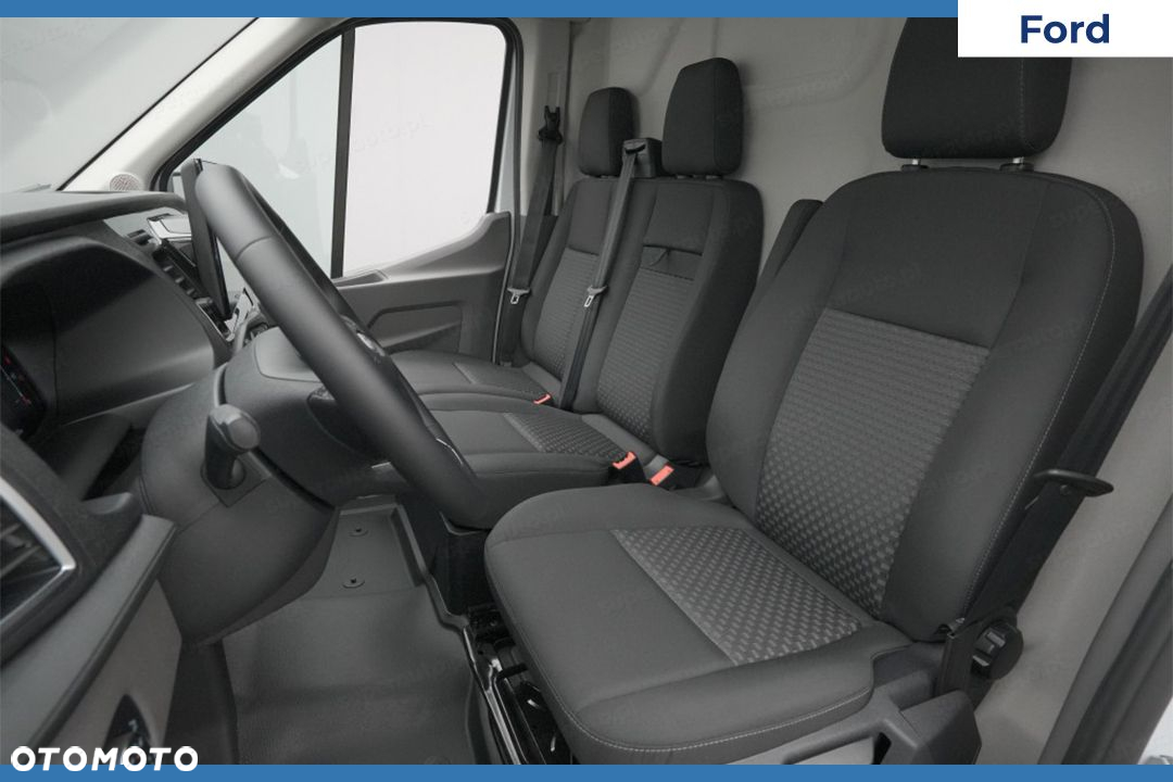 Ford Transit L4H3 Trend 350 2.0 165KM - 8