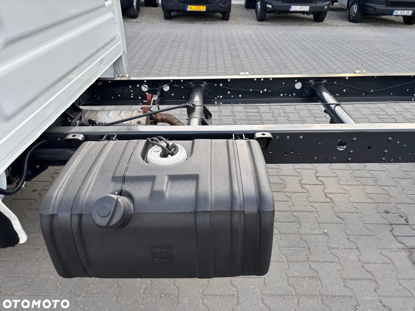 Iveco 70C17,,70C18,,70C15,,72C17,,50C17,,35C17,,35C15 - 8