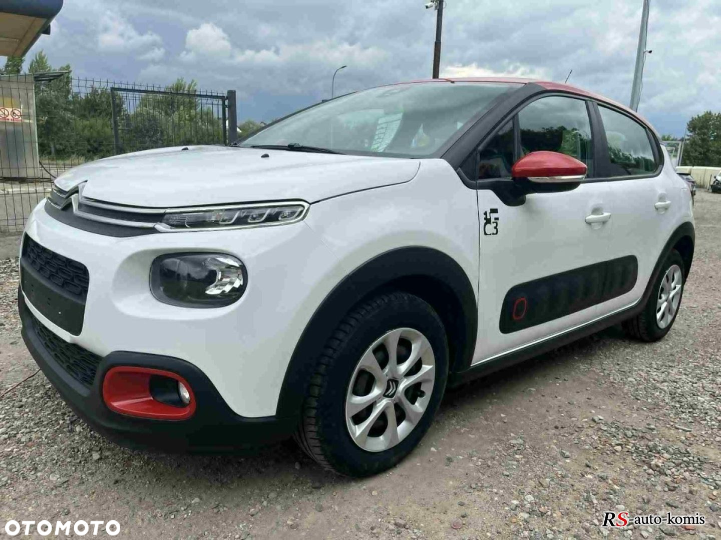 Citroën C3 - 3