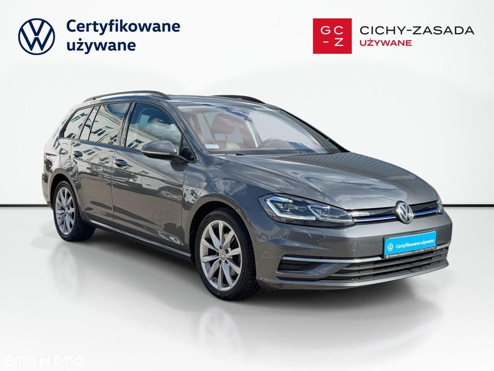 Volkswagen Golf - 3