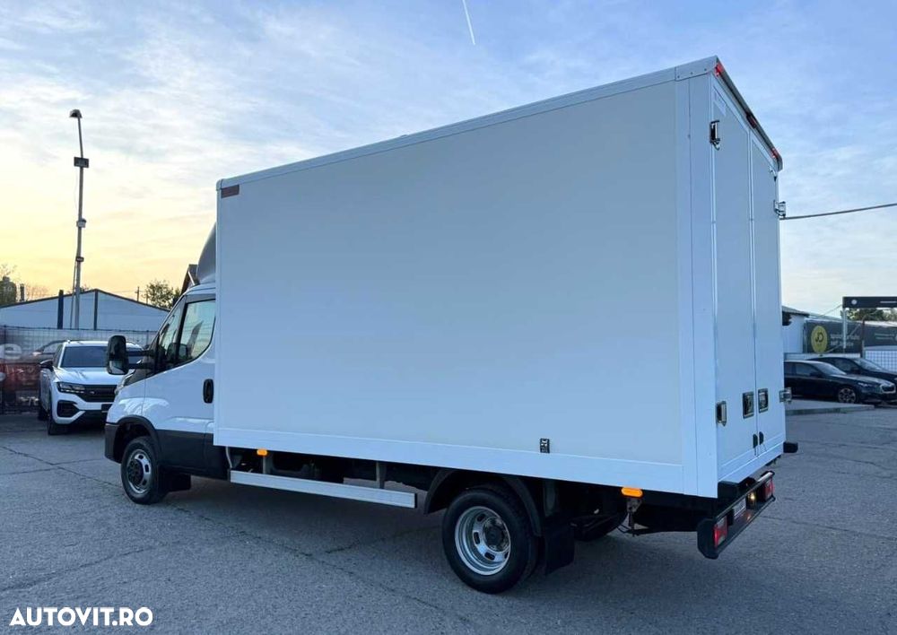Iveco DAILY - 6