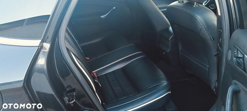 Ford Mondeo 1.6 TDCi Start-Stopp Titanium - 9