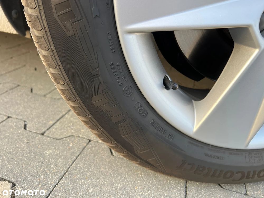 Skoda Octavia 1.4 TSI Ambition - 19