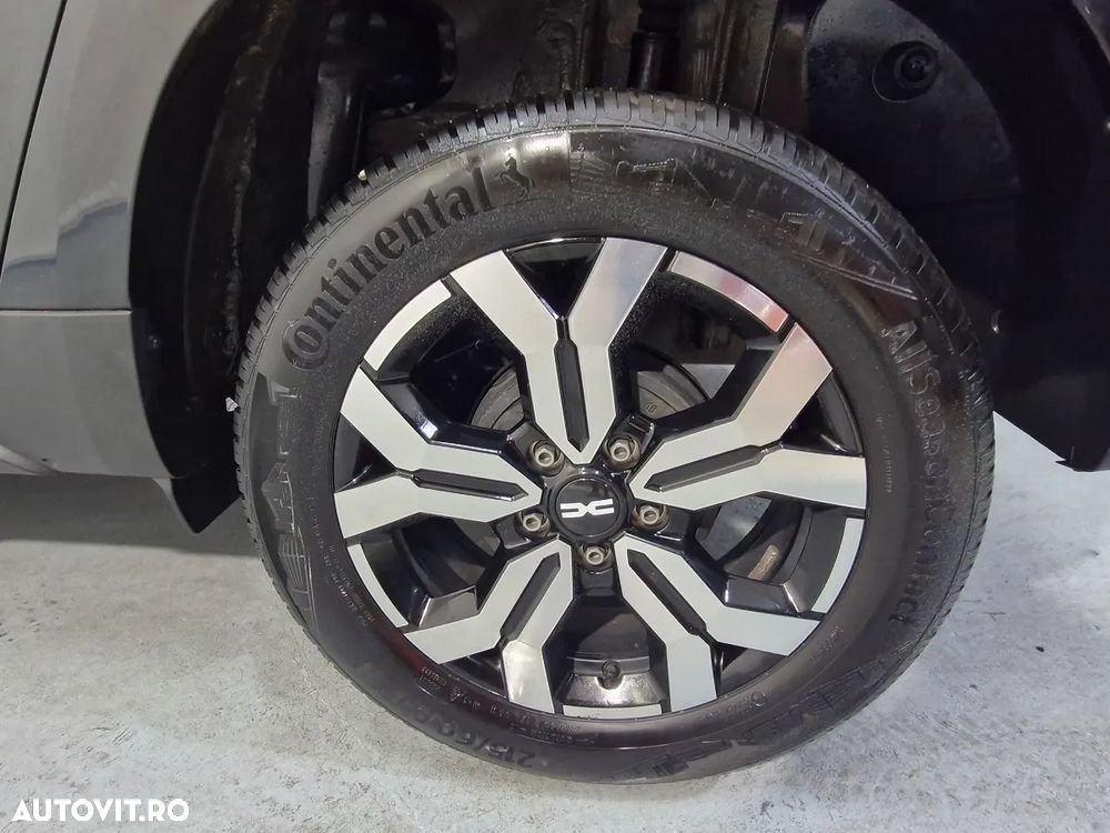 Dacia Duster TCe 150 EDC Prestige - 4