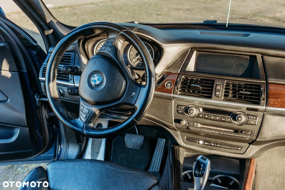 BMW X5 4.0d xDrive - 18